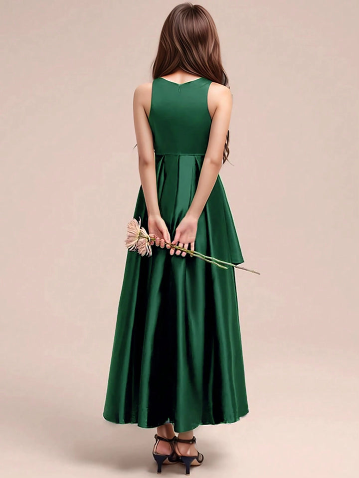 Rochie SHEIN, verde