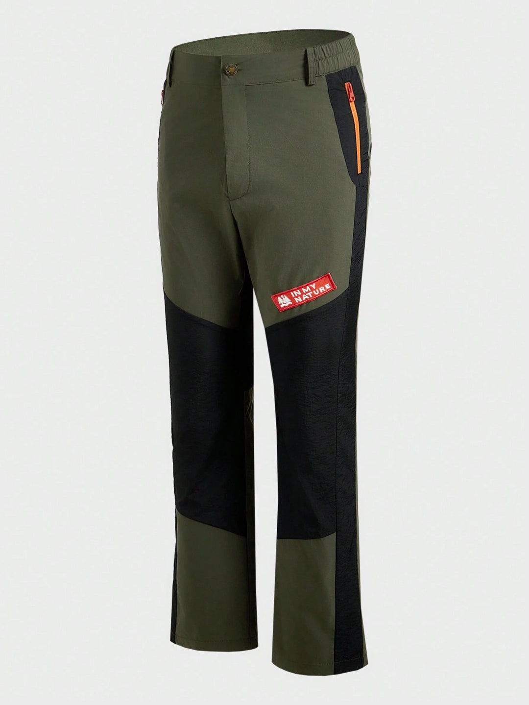 Pantaloni Shein, mix culori