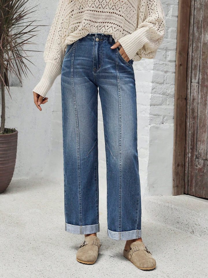 Jeans SHEIN