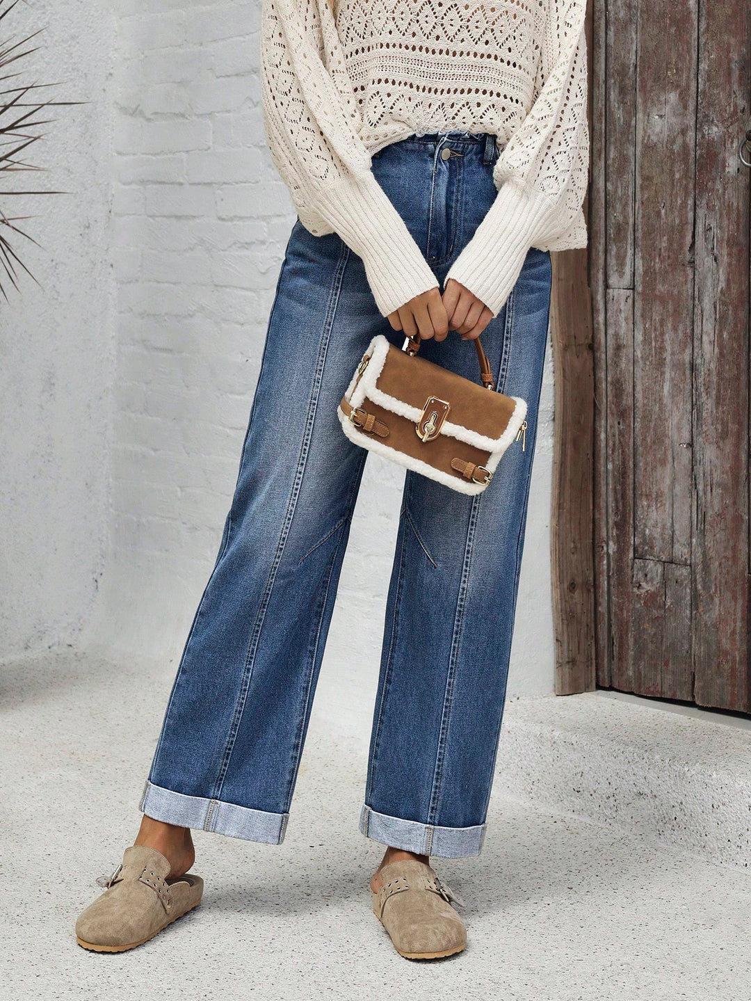 Jeans SHEIN
