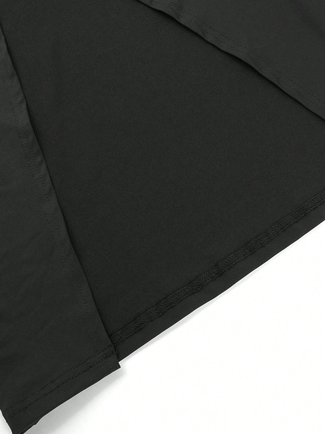 Rochie maxi SHEIN, negru