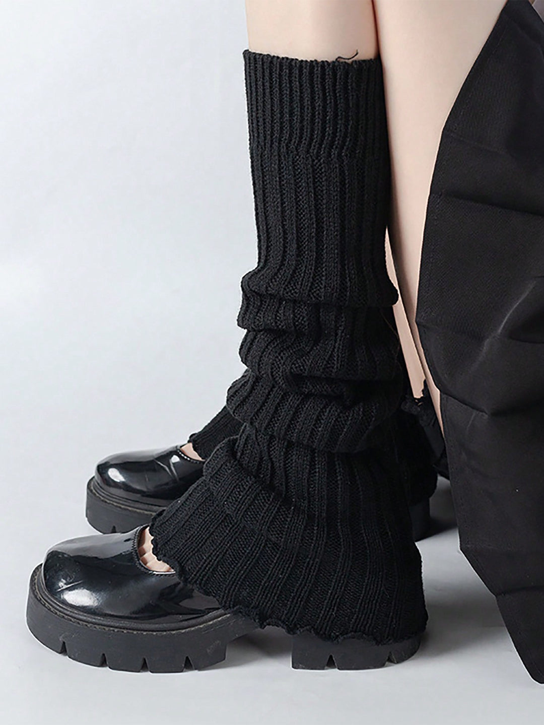 Incalzitor SHEIN, negru