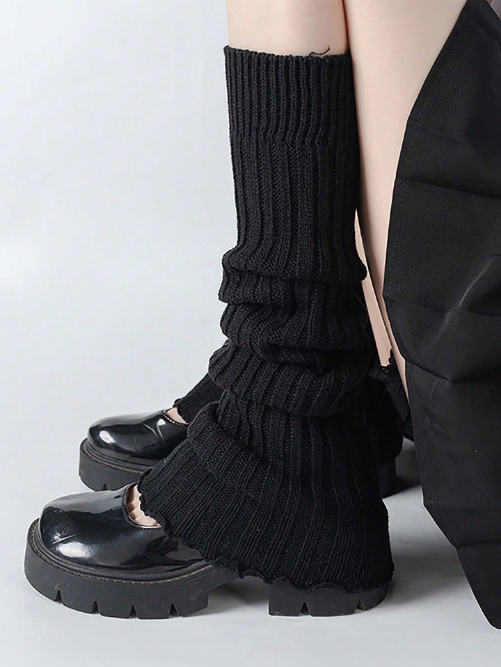 Incalzitor SHEIN, negru