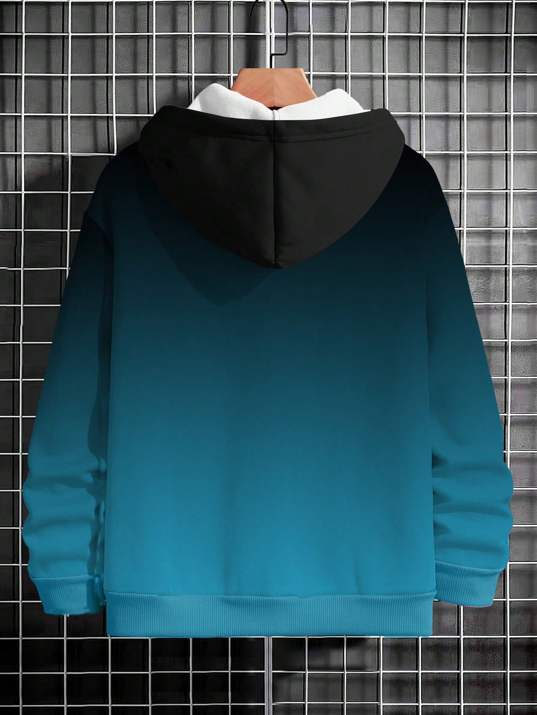 Hanorac SHEIN, mix culori