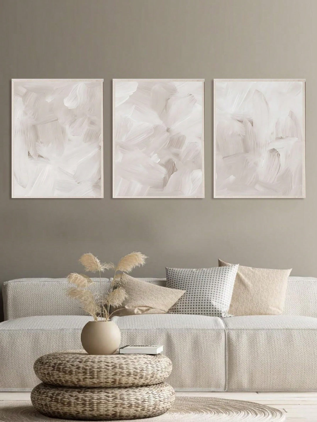 Poster SHEIN, mix culori