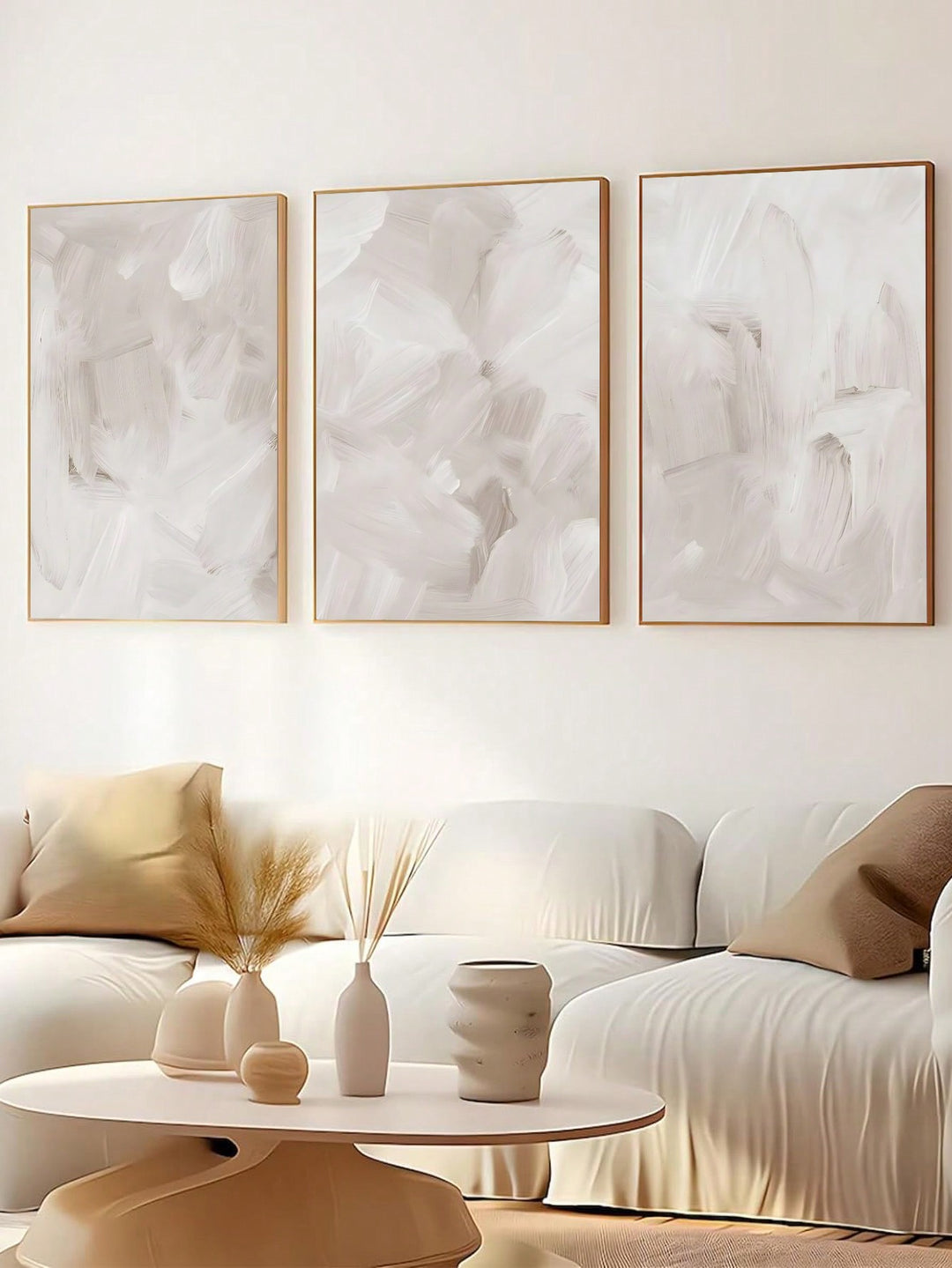 Poster SHEIN, mix culori