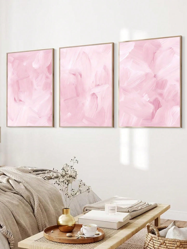 Poster SHEIN, mix culori
