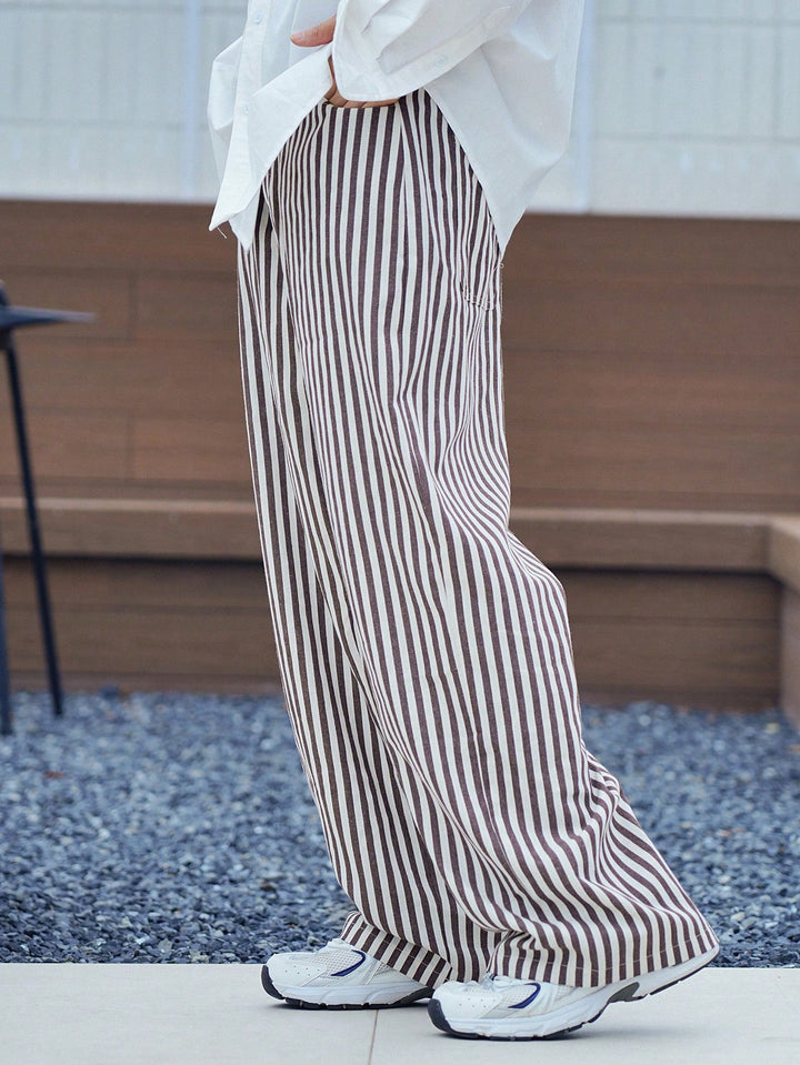Pantalon SHEIN, mix culori