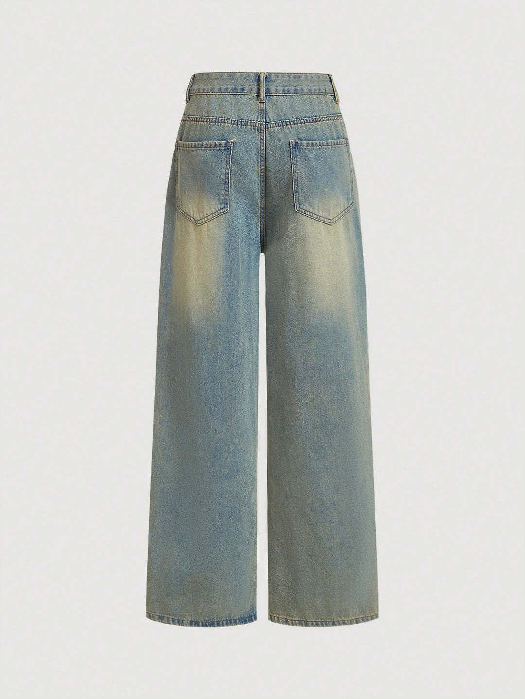 Jeans SHEIN