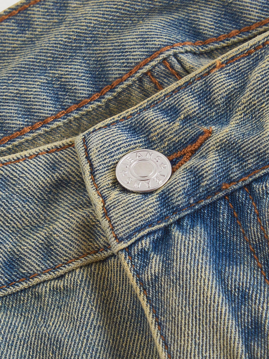 Jeans SHEIN
