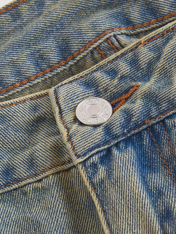 Jeans SHEIN