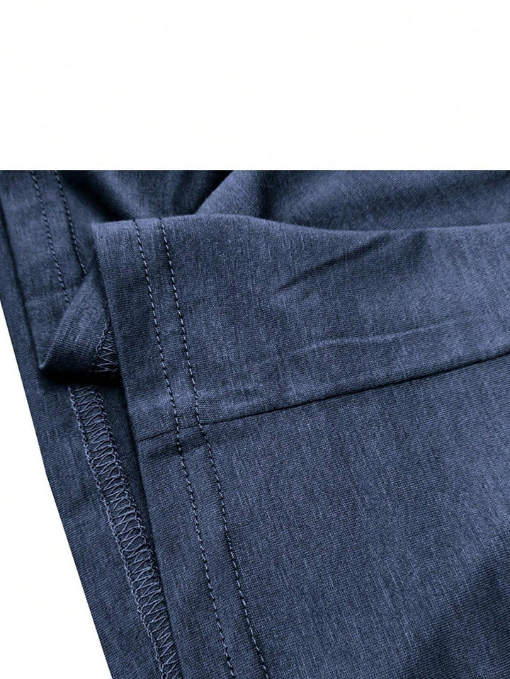 Tricou SHEIN, albastru