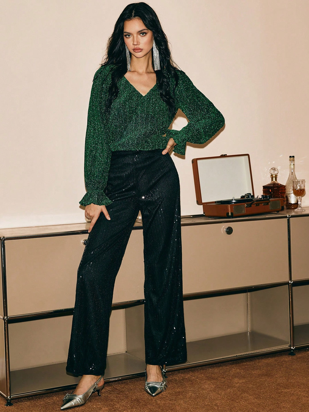 Bluza SHEIN