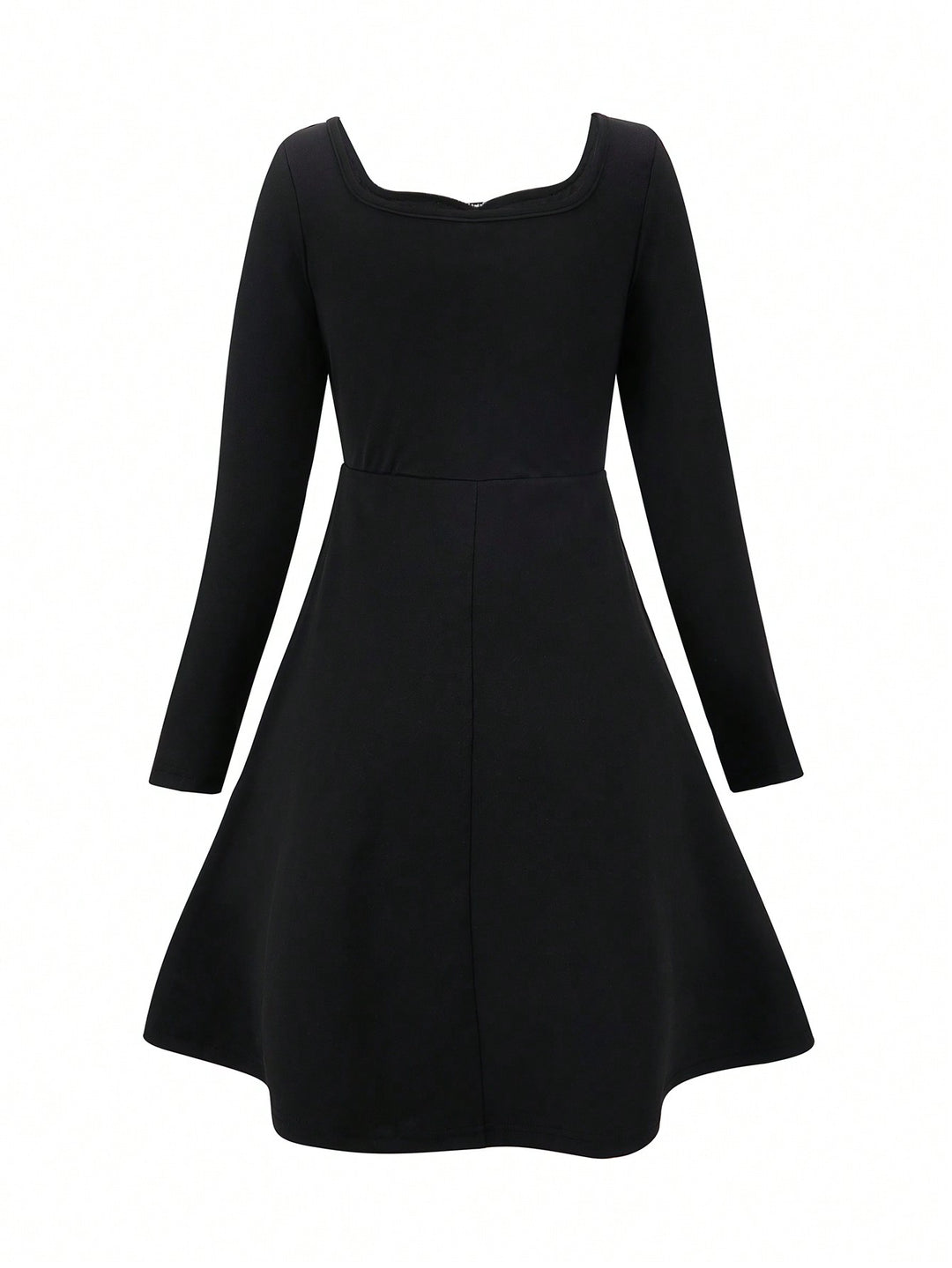Rochie SHEIN, negru