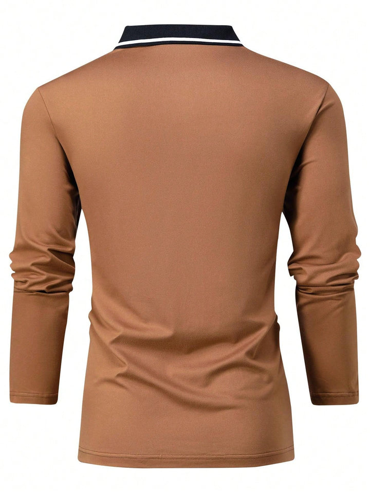 Tricou SHEIN, maro