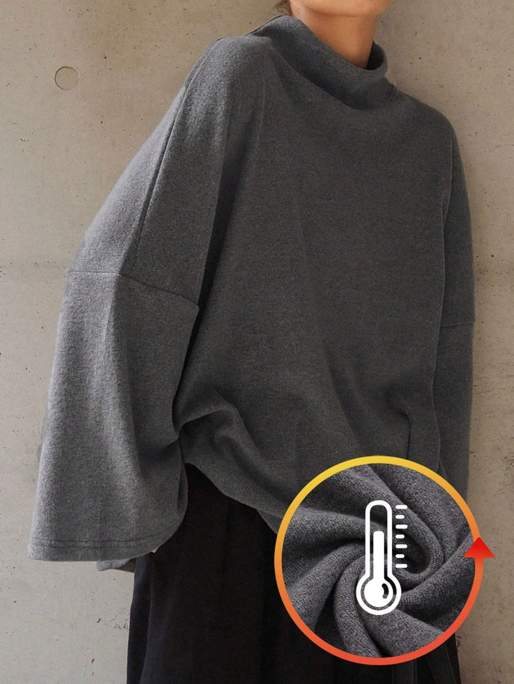 Bluza  SHEIN, gri