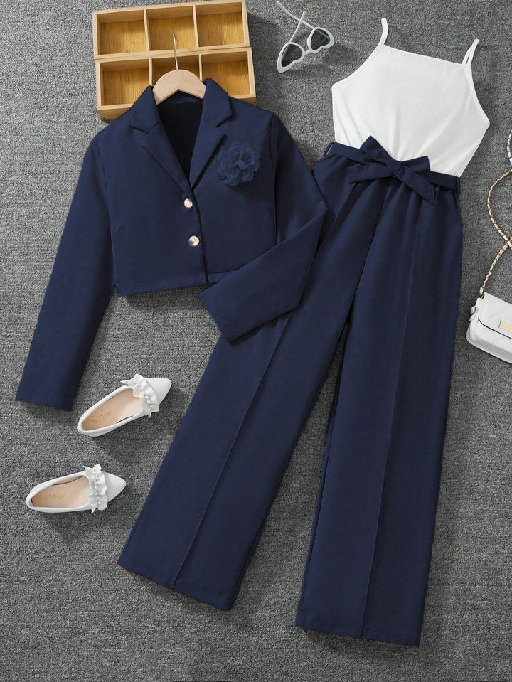 Set SHEIN, mix culori