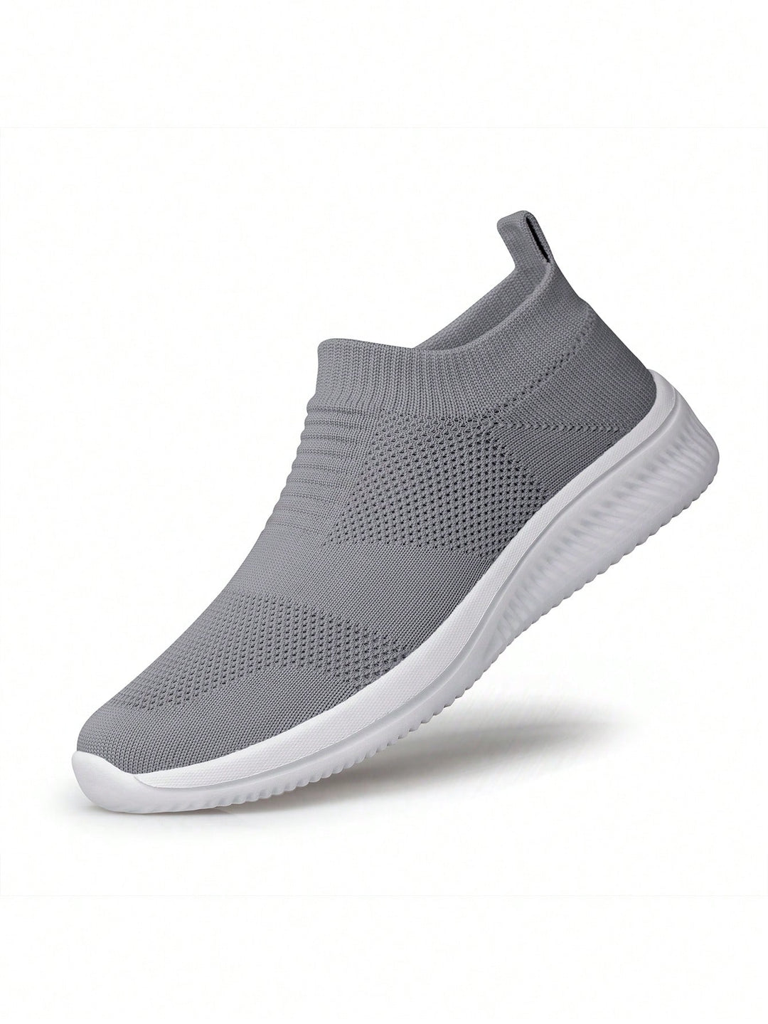Pantofi sport SHEIN, gri