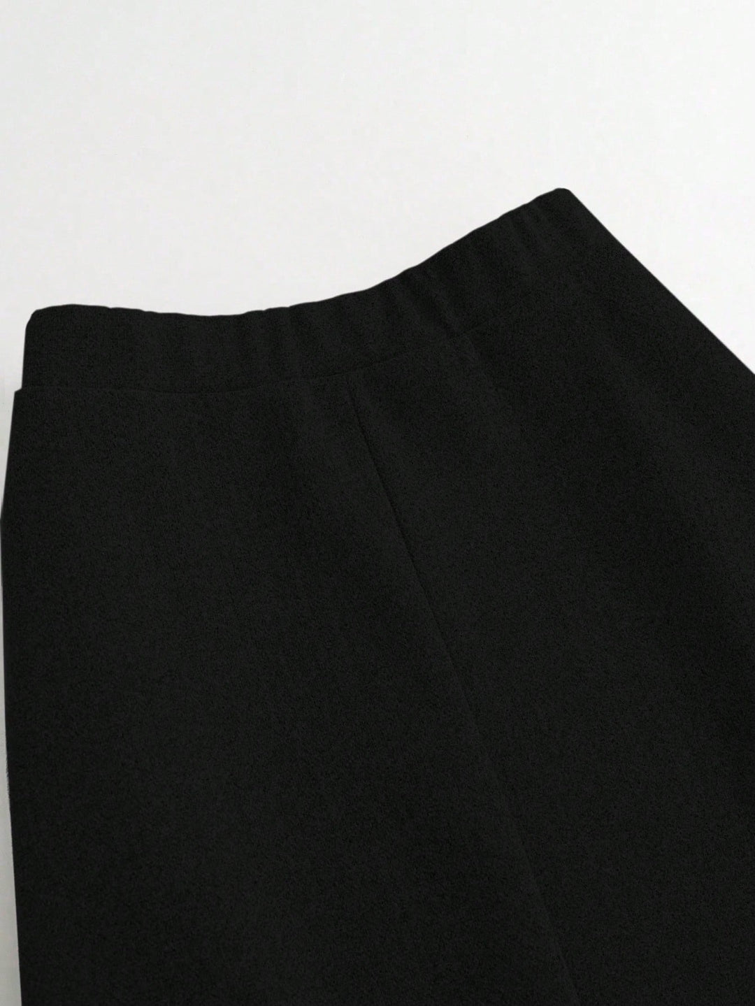 Fustă maxi SHEIN, negru