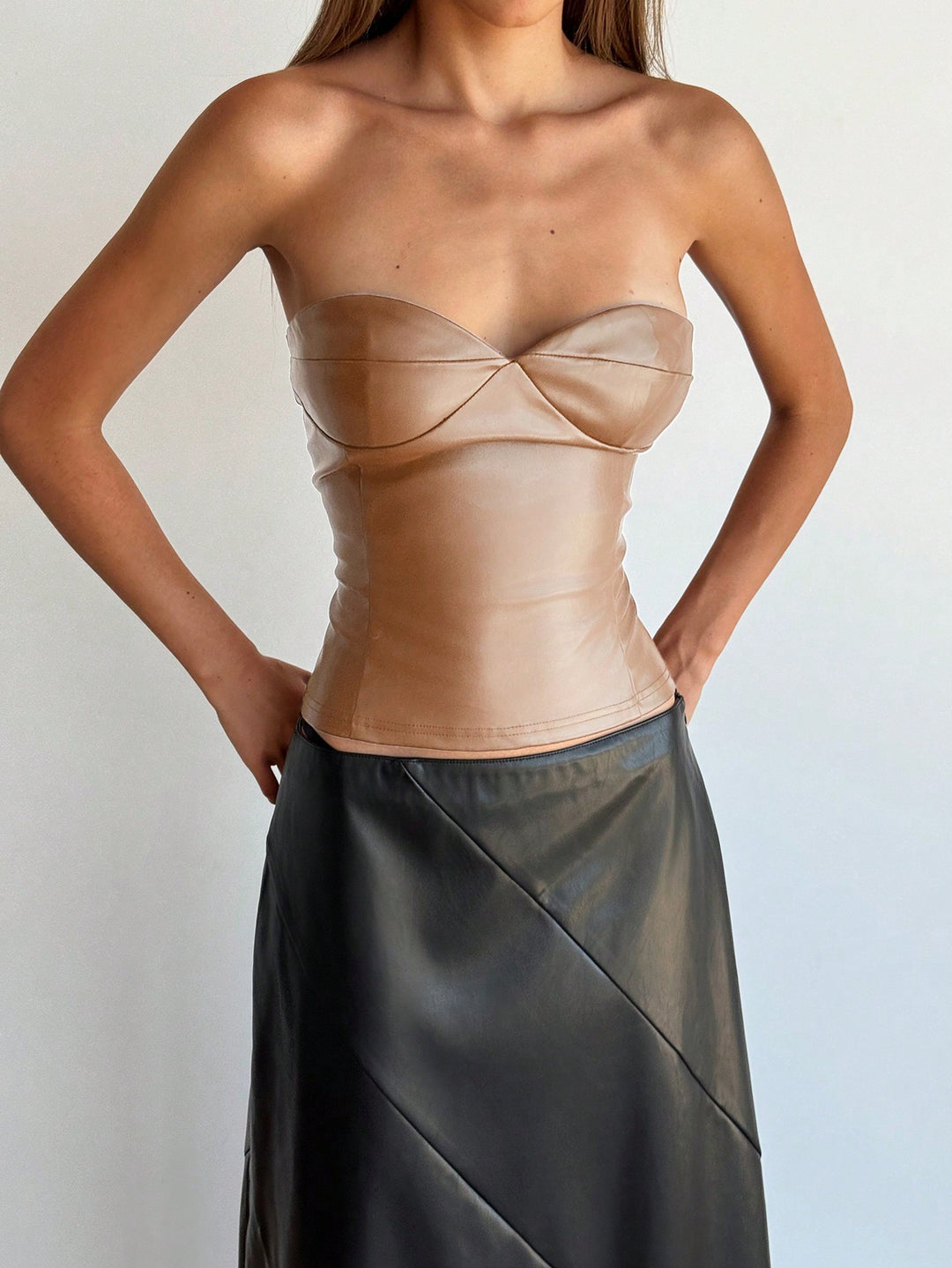 Top SHEIN, maro