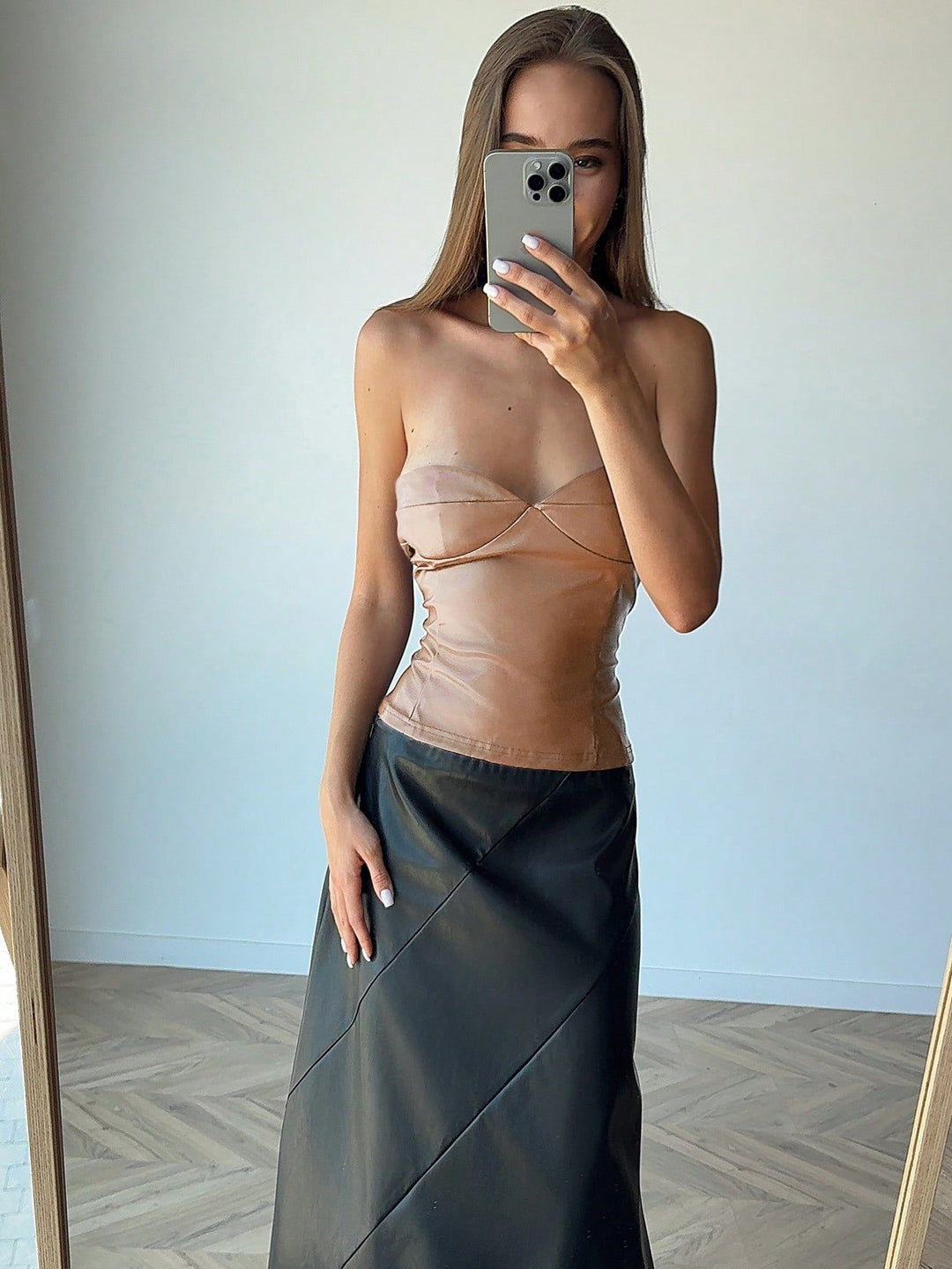 Top SHEIN, maro