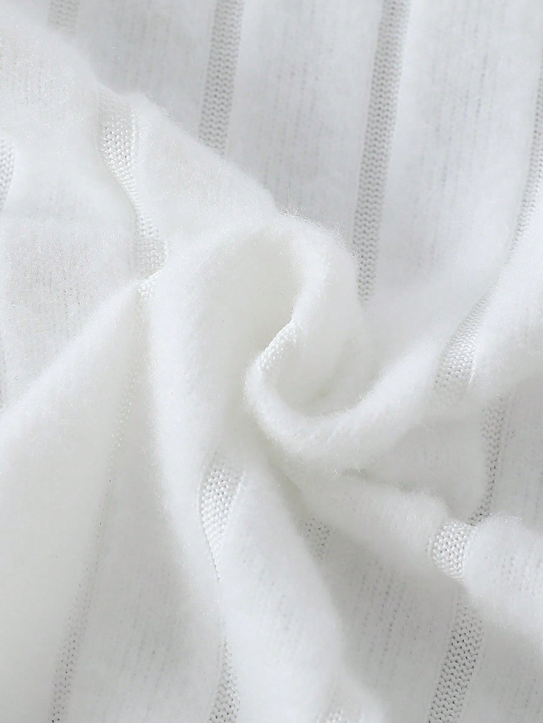 Tricou SHEIN, alb