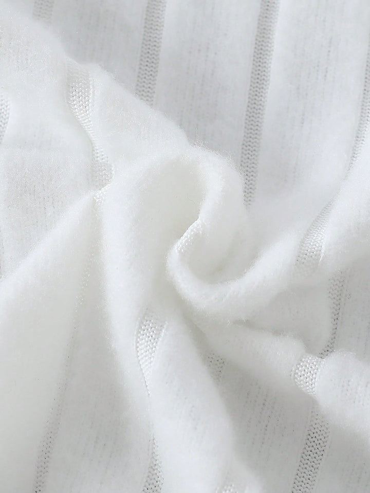 Tricou SHEIN, alb