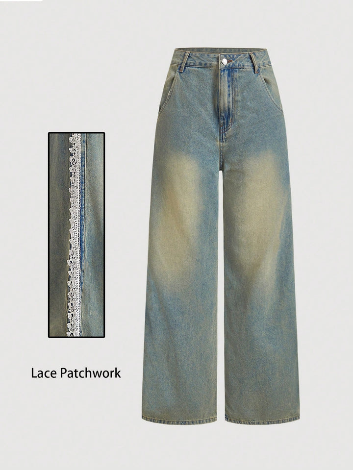 Jeans SHEIN