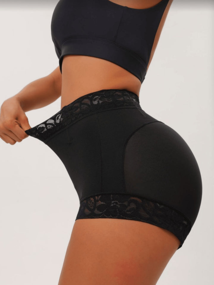 Boxer SHEIN, negru