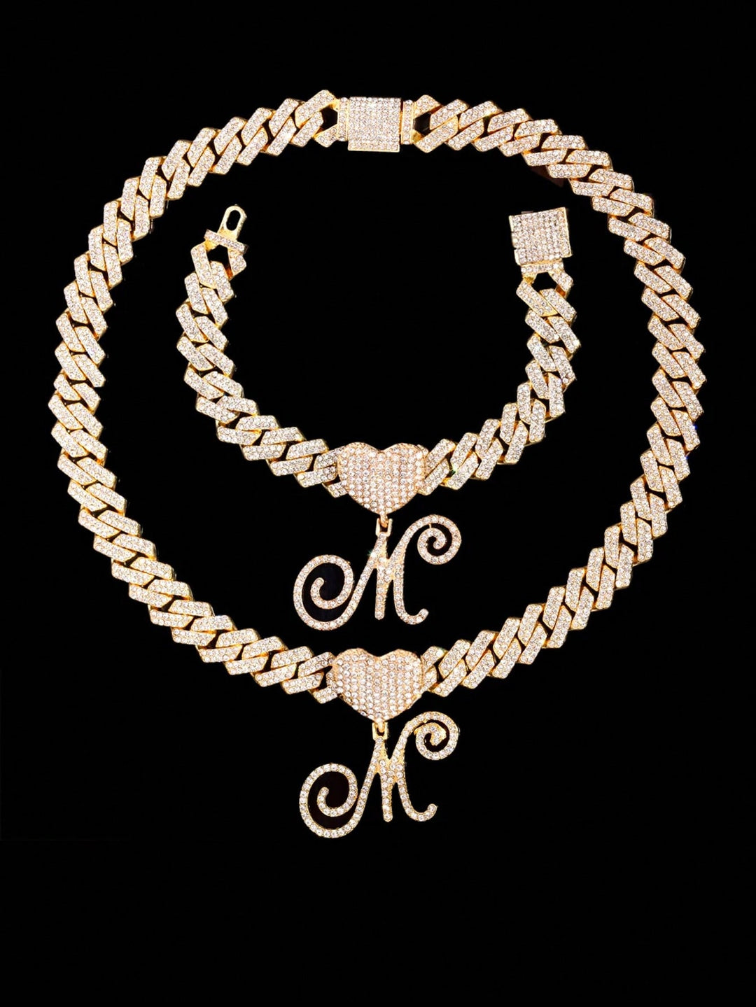 Set colier SHEIN