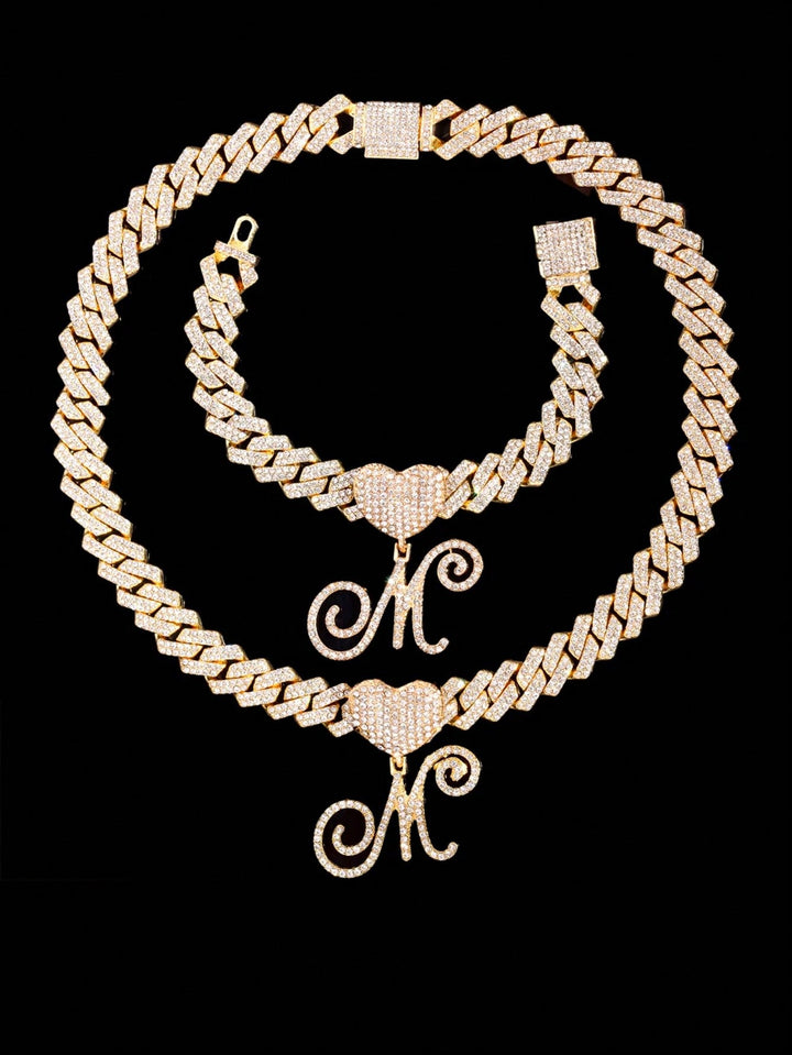 Set colier SHEIN