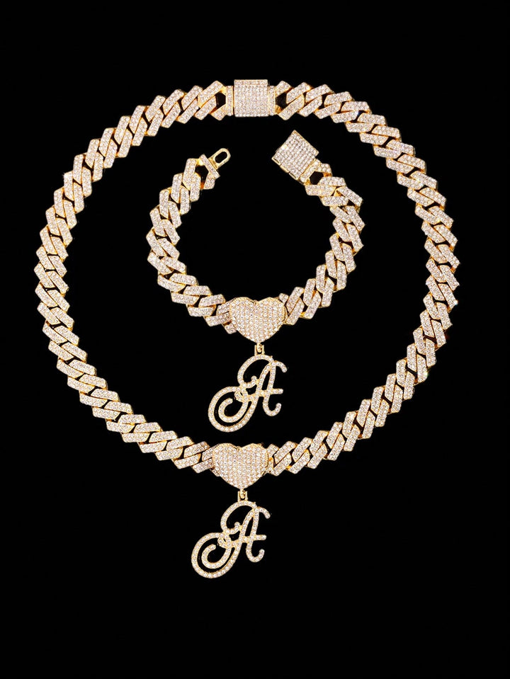 Set colier SHEIN