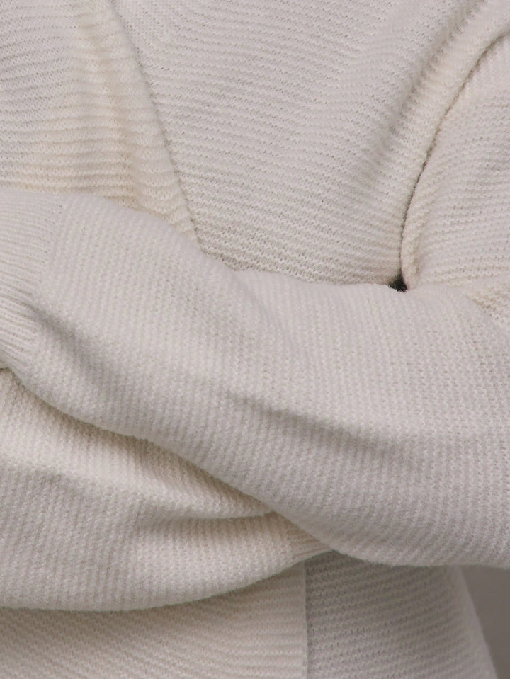 Cardigan SHEIN, bej