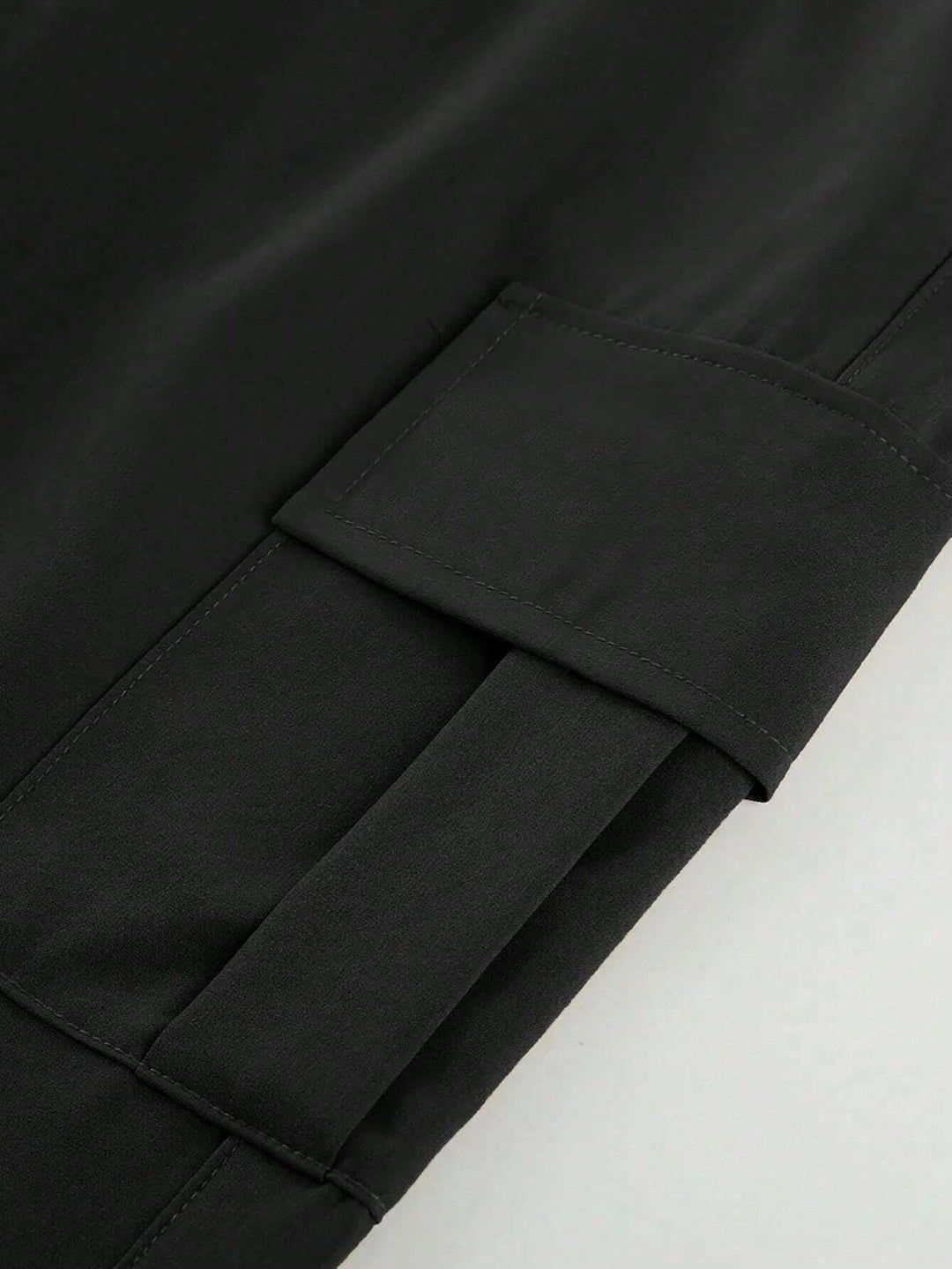 Set pantaloni SHEIN, negru