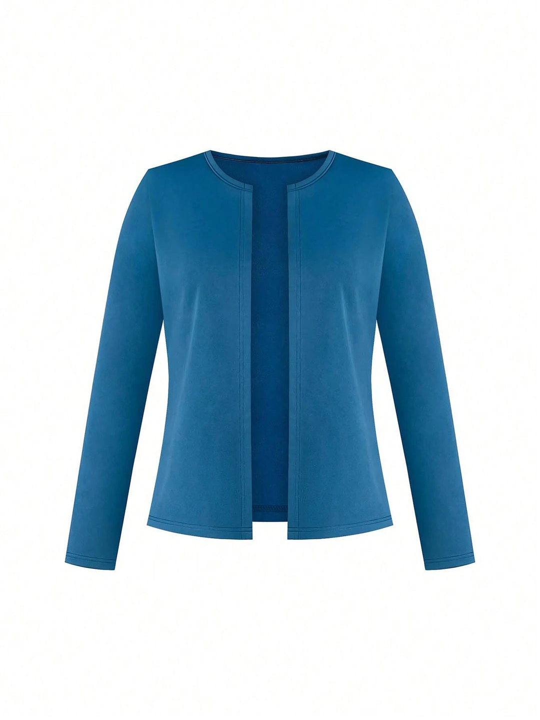 Set rochie si cardigan SHEIN, mix culori