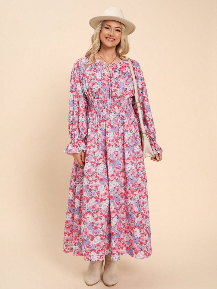 Rochie SHEIN, roz