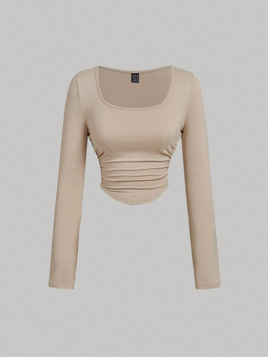 Tricou SHEIN, mix culori