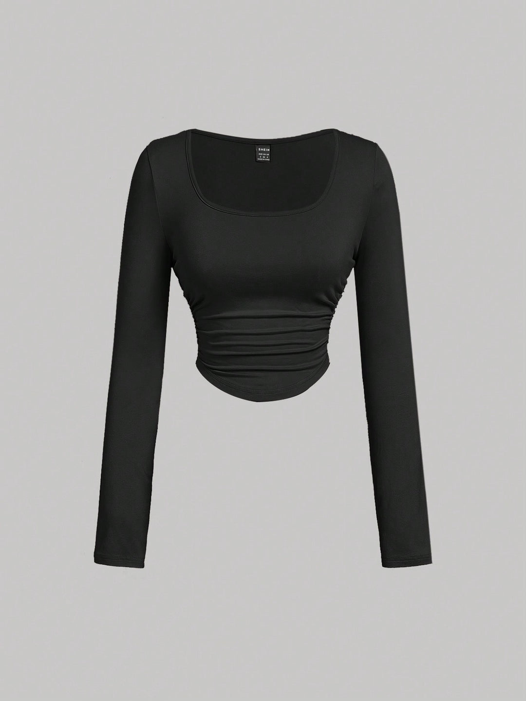 Tricou SHEIN, mix culori