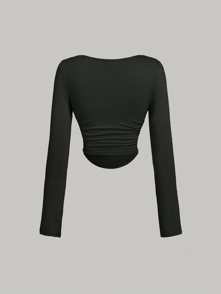 Tricou SHEIN, mix culori
