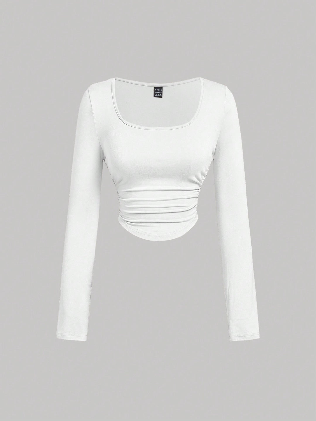 Tricou SHEIN, mix culori