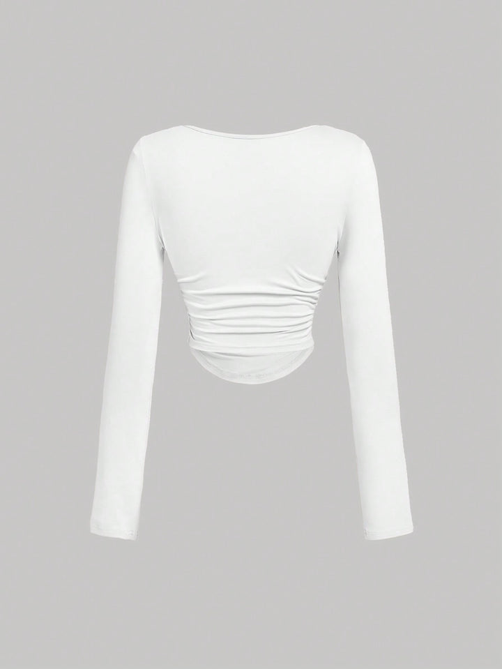 Tricou SHEIN, mix culori