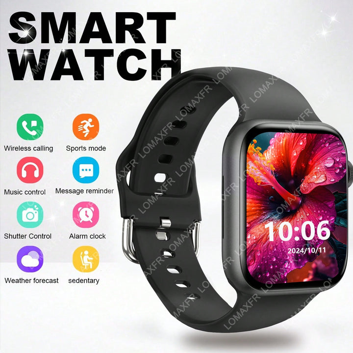 Ceas smartwatch SHEIN