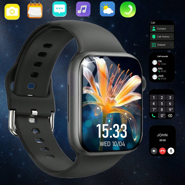 Ceas smartwatch SHEIN