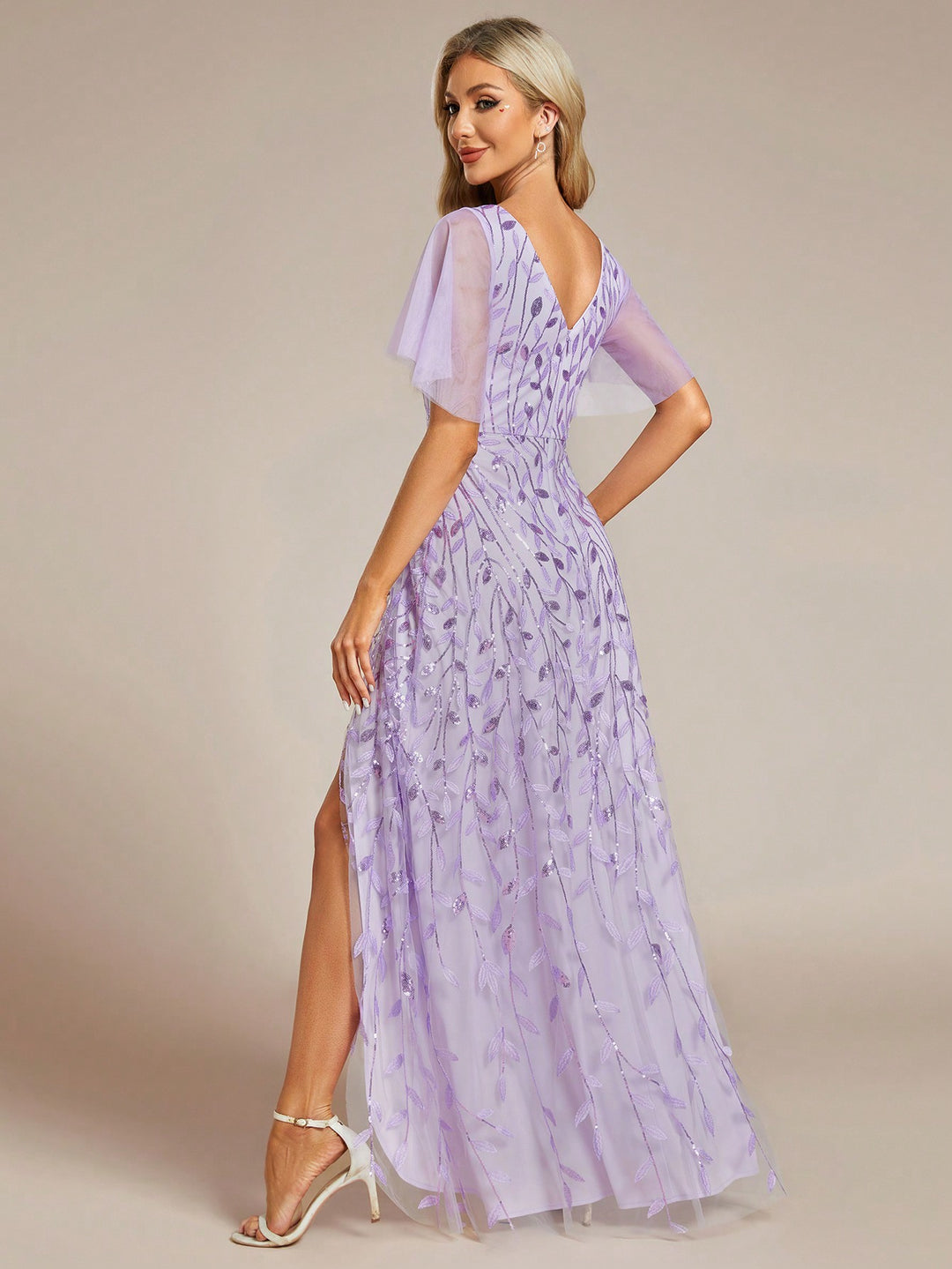 Rochie SHEIN, mov