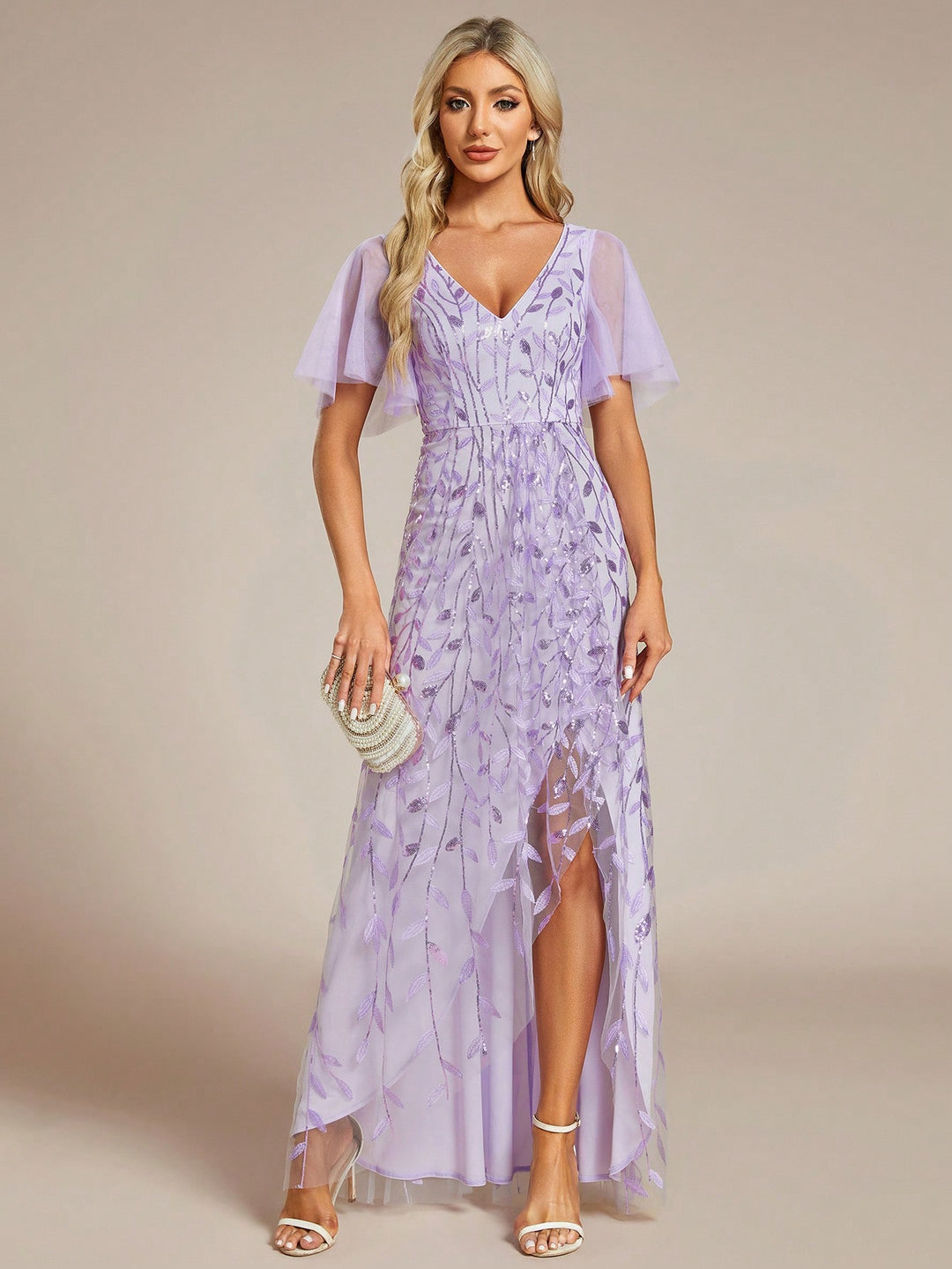 Rochie SHEIN, mov