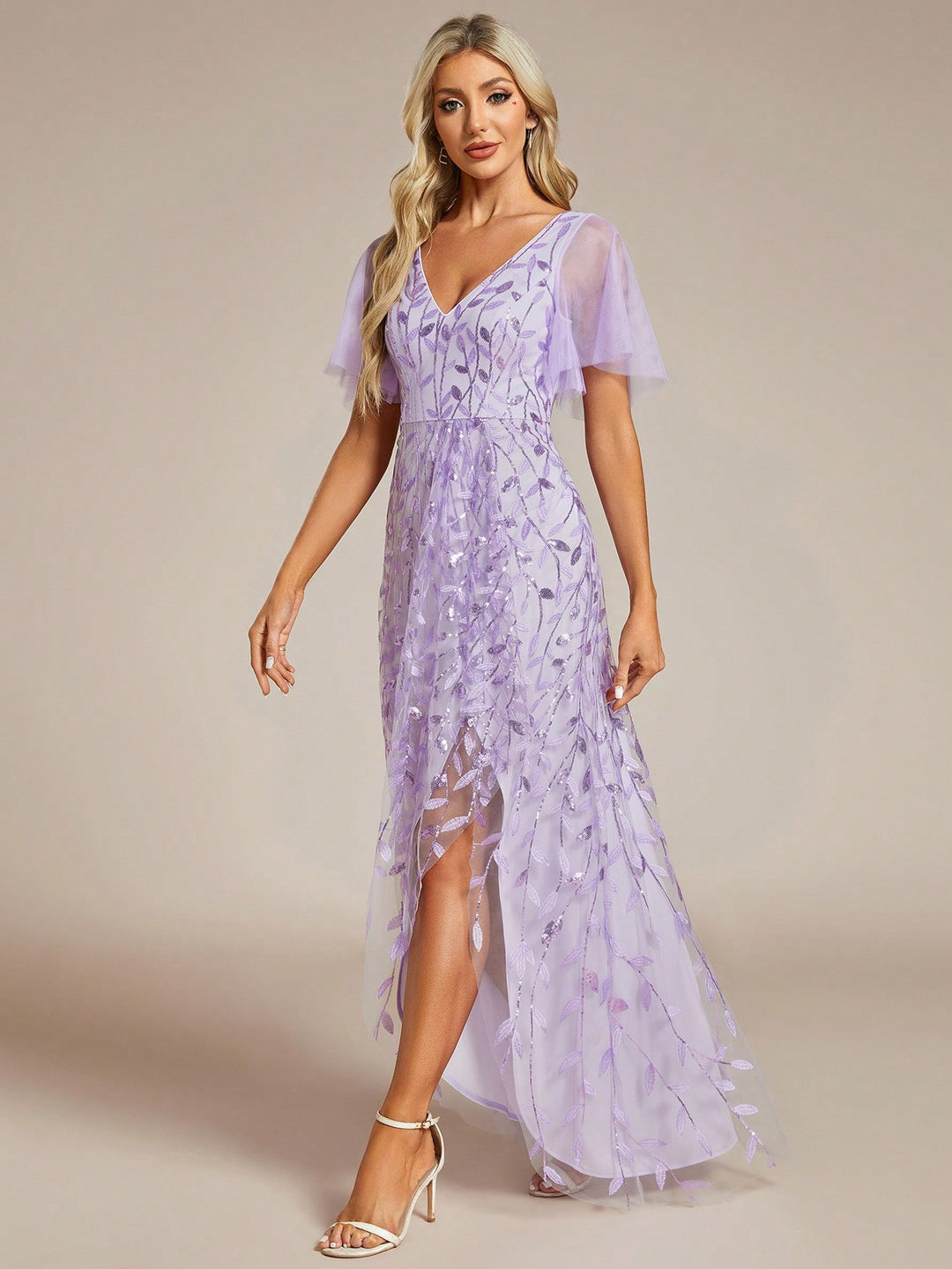 Rochie SHEIN, mov