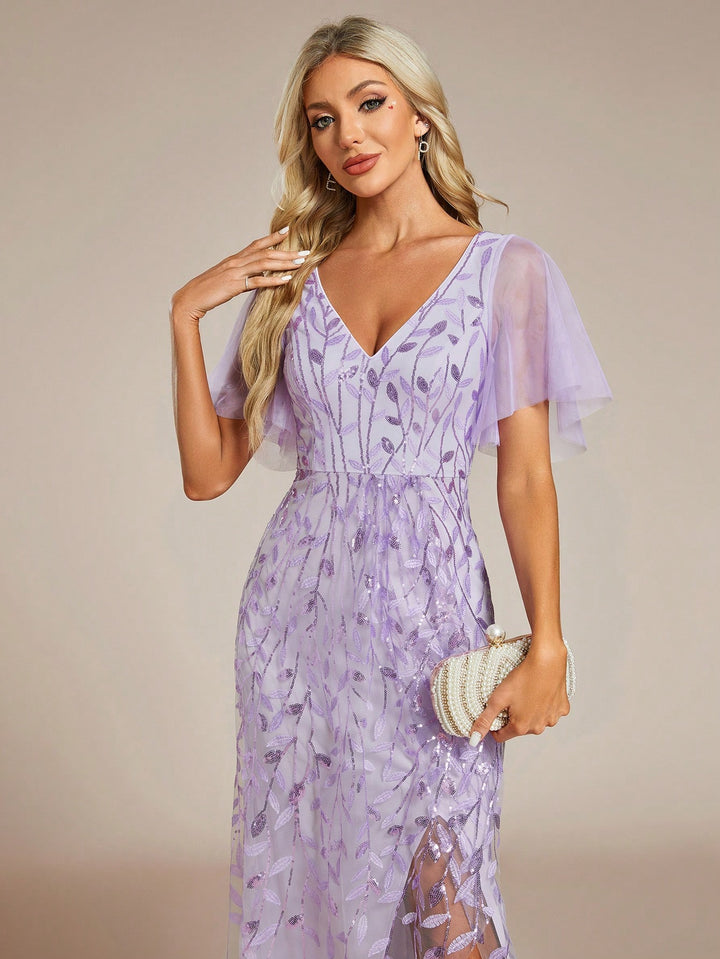 Rochie SHEIN, mov