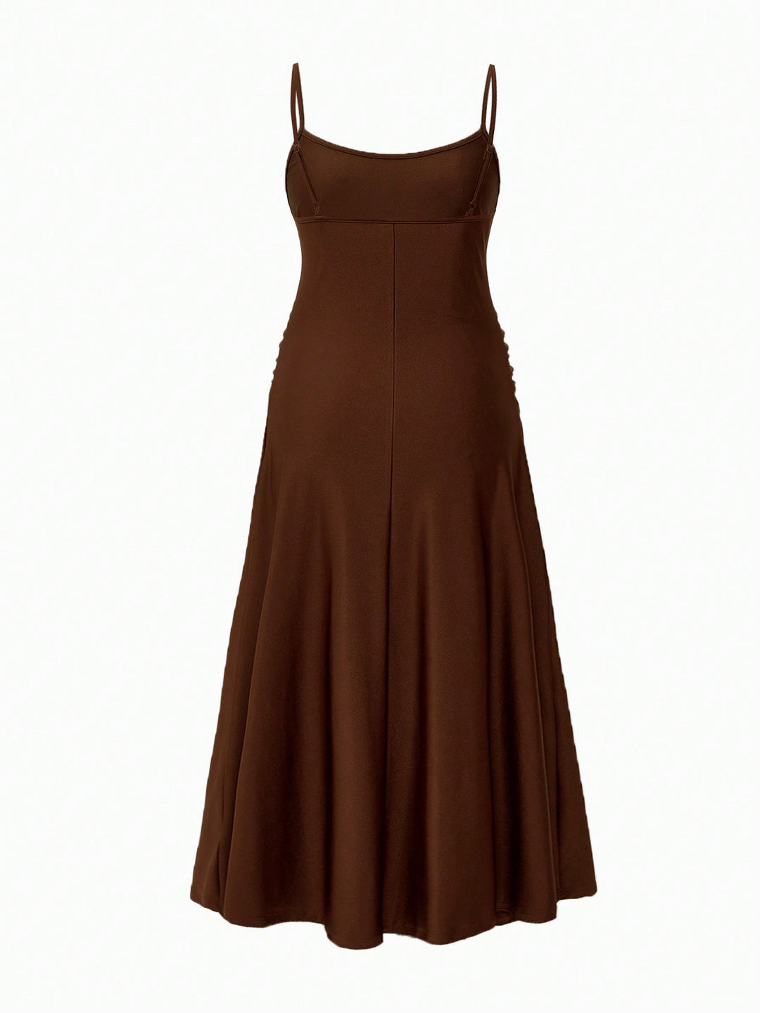 Rochie SHEIN, maro