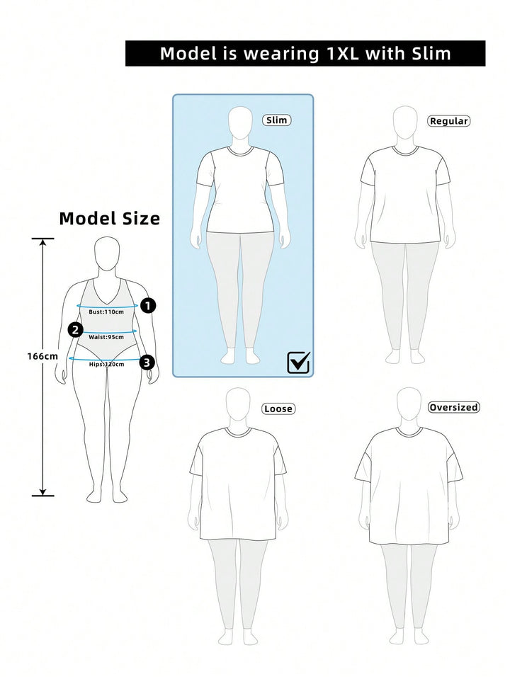 Tricou SHEIN, roz