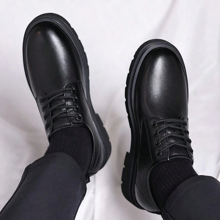 Pantofi SHEIN, negru